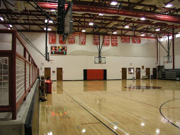 Cimarron Middle School (6/4/2009)