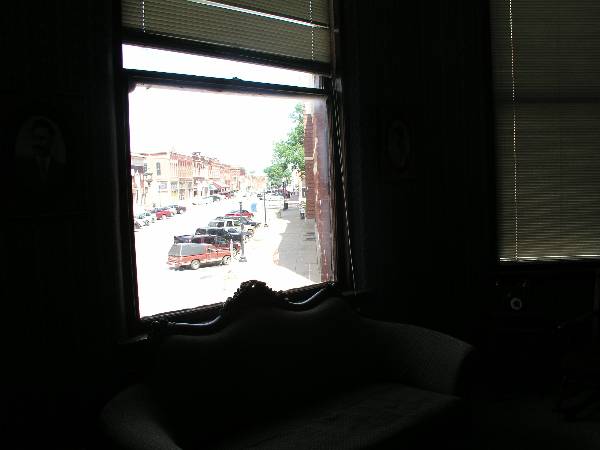 Goode Building (6/4/2009)