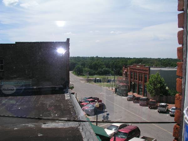 Goode Building (6/4/2009)