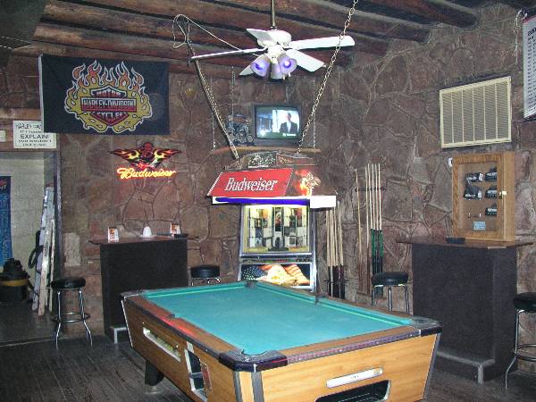 The RockAway Bar (6/4/2009)