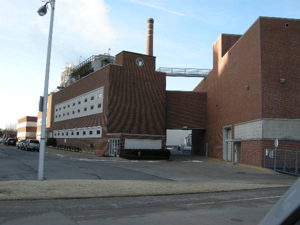 Conoco Phillips Campus (6/5/2009)
