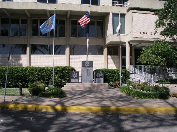 Oklahoma City Police Department (6/5/2009)