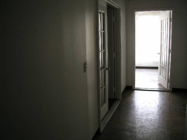 Salyer Building (6/5/2009)