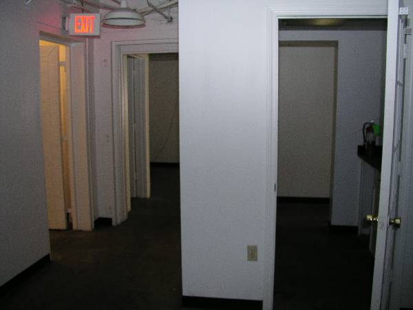 Salyer Building (6/5/2009)
