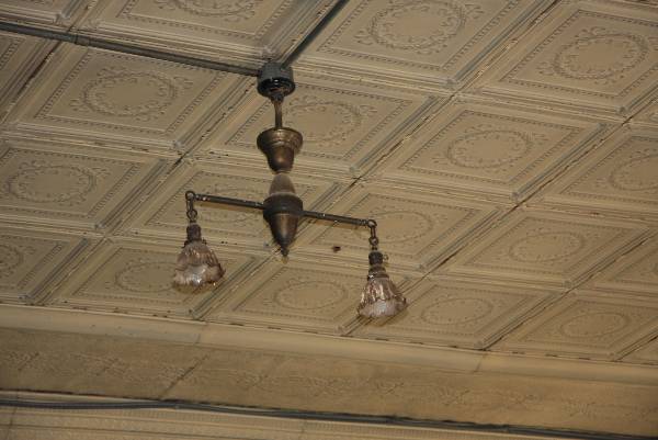 Old City Hall (6/15/2009)