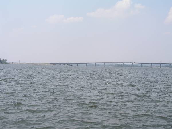 Grand Lake (6/22/2009)