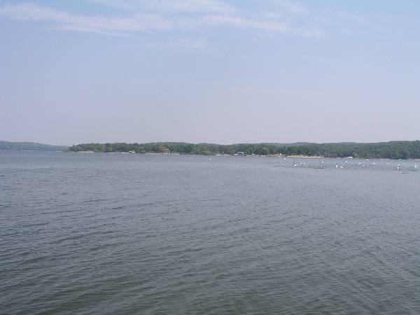 Grand Lake (6/22/2009)