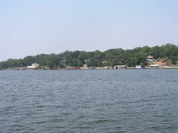 Grand Lake (6/22/2009)