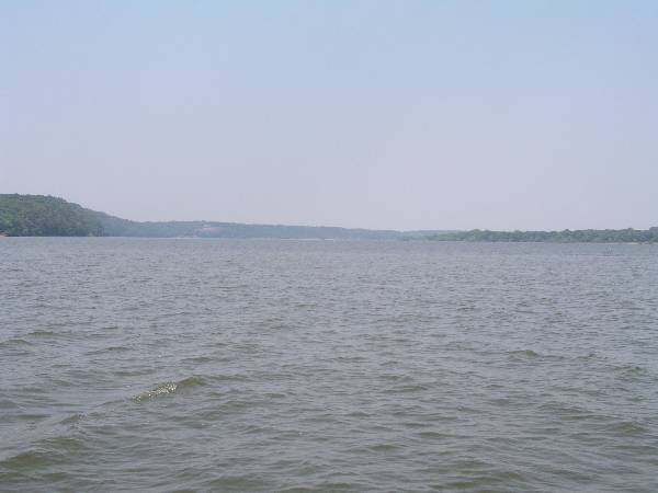 Grand Lake (6/22/2009)