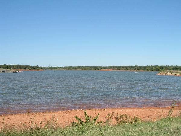 Lake Stanley Draper (6/24/2009)