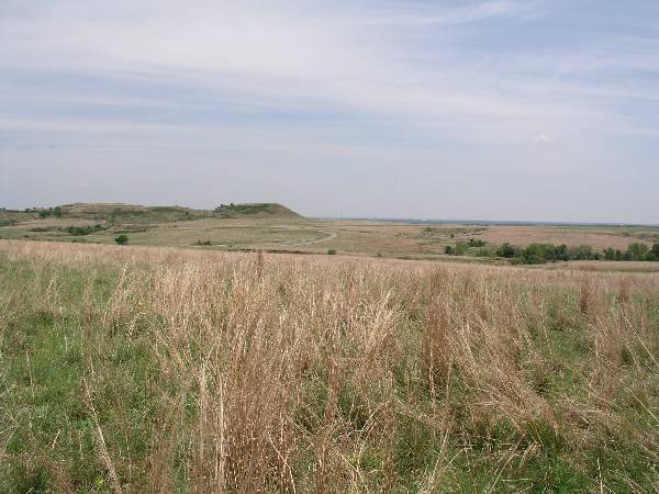 Sugarloaf Ranch (6/24/2009)