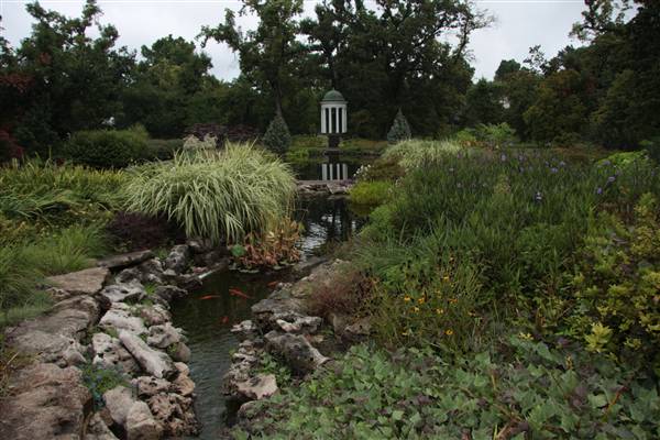 Philbrook Museum (9/11/2009)