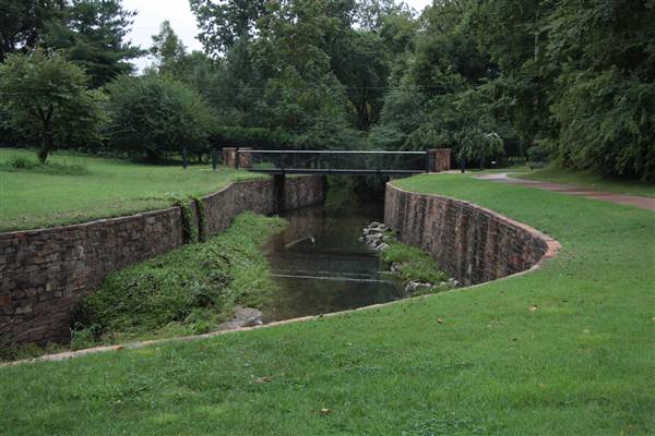 Philbrook Museum (9/11/2009)