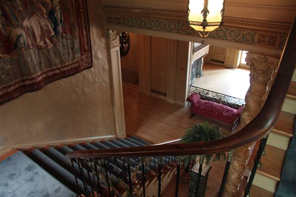 Philbrook Museum (9/11/2009)