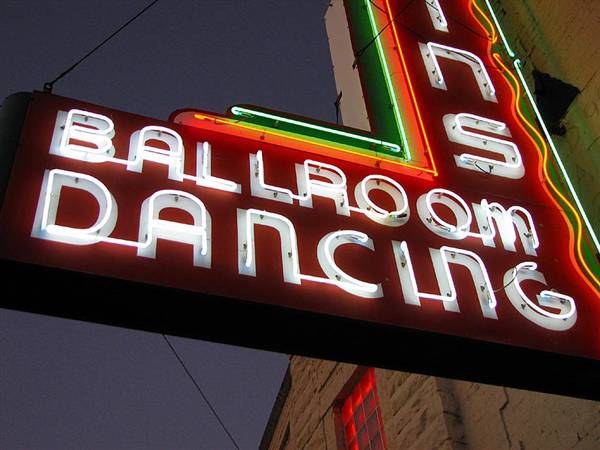 Cain's Ballroom (9/14/2009)