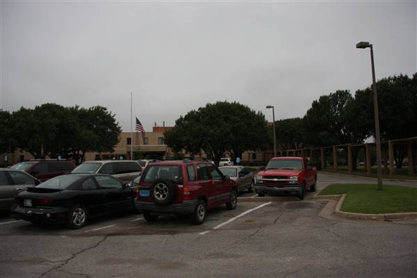 Grady Memorial Hospital (10/6/2009)