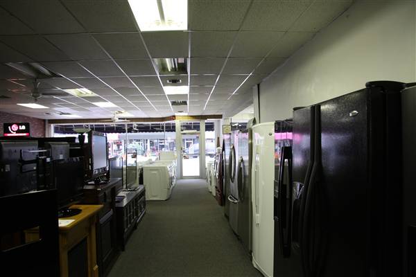 Allen's Electronics (10/6/2009)