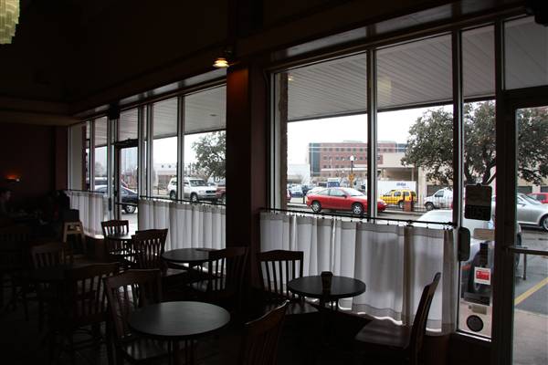 Prairie Thunder Baking Company (1/21/2010)