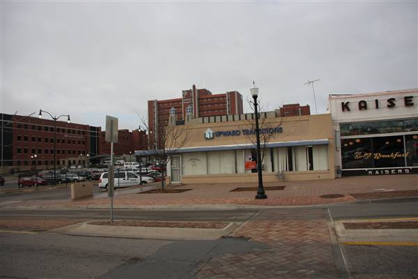 Midtown (1/21/2010)