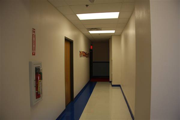 Edgemeare Elementary (1/21/2010)