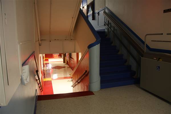 Edgemeare Elementary (1/21/2010)