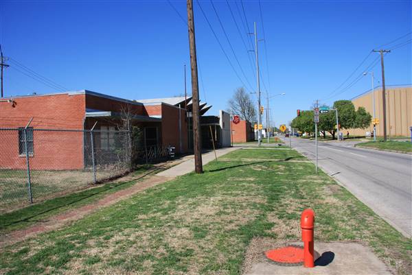 Salvation Army (4/12/2010)