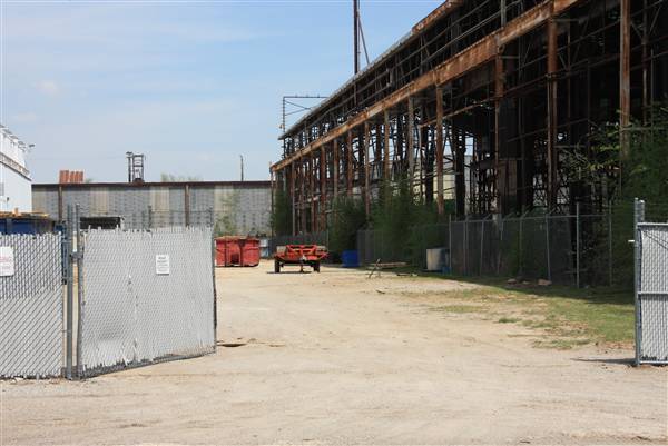 3rd & McKinley (4/15/2010)