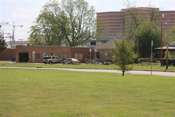 Linwood & Klein (4/15/2010)