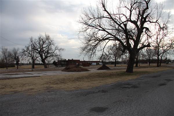 Griffin Memorial Hospital Hope Hall (12/8/2010)