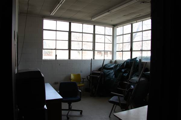 Griffin Memorial Hospital Workshop (12/9/2010)