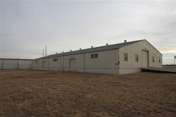 Westheimer North Base 406 (12/15/2010)