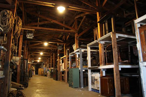 Westheimer North Base 406 (12/15/2010)