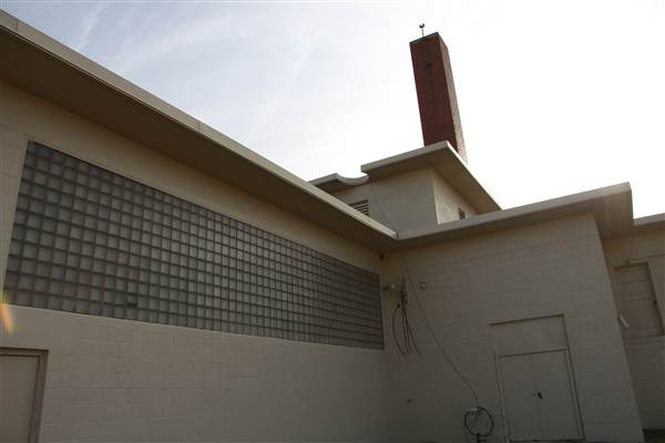 Westheimer North Base 504 & 505 (12/15/2010)
