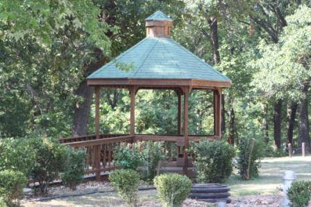 Honey Creek State Park (3/29/2013)