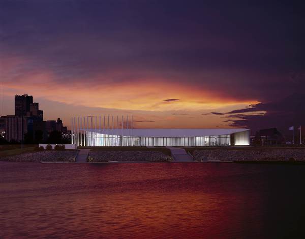 RIVERSPORT Adventures in the Boathouse District (7/17/2013)