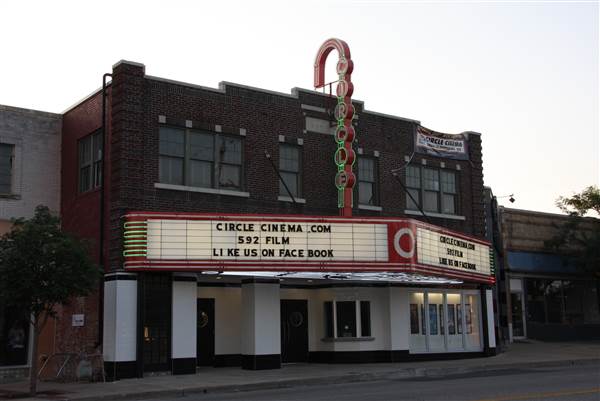 Circle Cinema (8/27/2013)