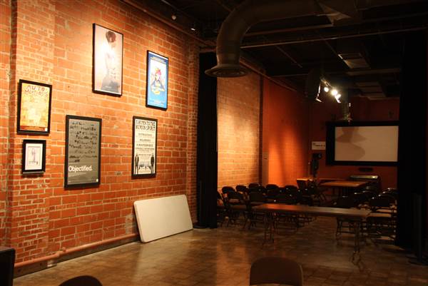 Circle Cinema (8/27/2013 - Credits: Yousef Kazemi)