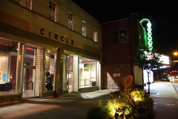 Circle Cinema (8/27/2013)