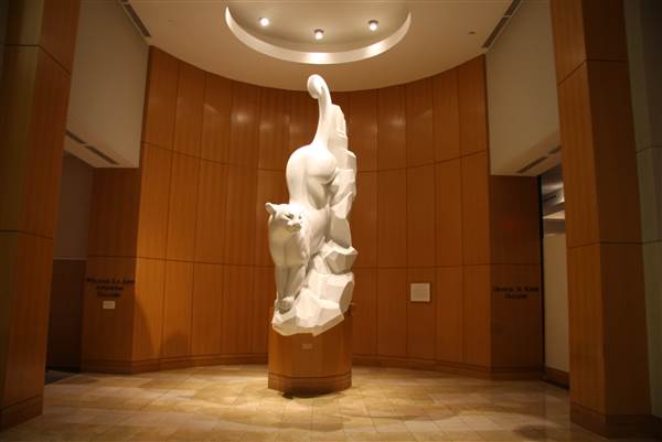 National Cowboy Hall of Fame & Western Heritage Museum (11/15/2013)