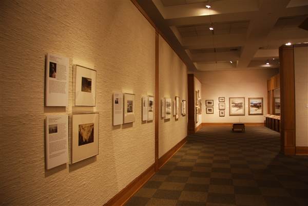 National Cowboy Hall of Fame & Western Heritage Museum (11/15/2013)