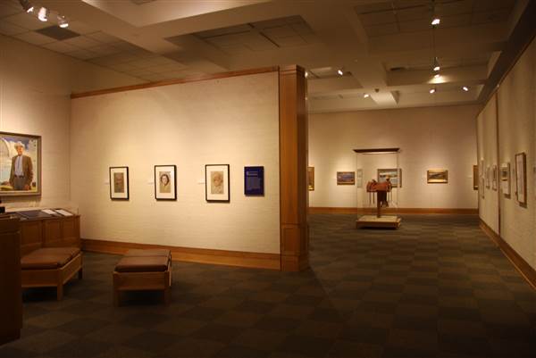 National Cowboy Hall of Fame & Western Heritage Museum (11/15/2013)