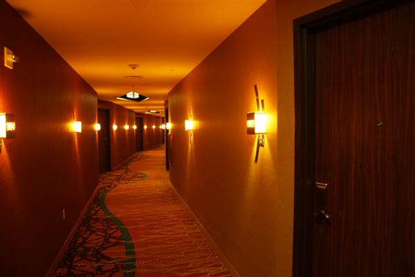 Choctaw Casino Resort (2/20/2014)
