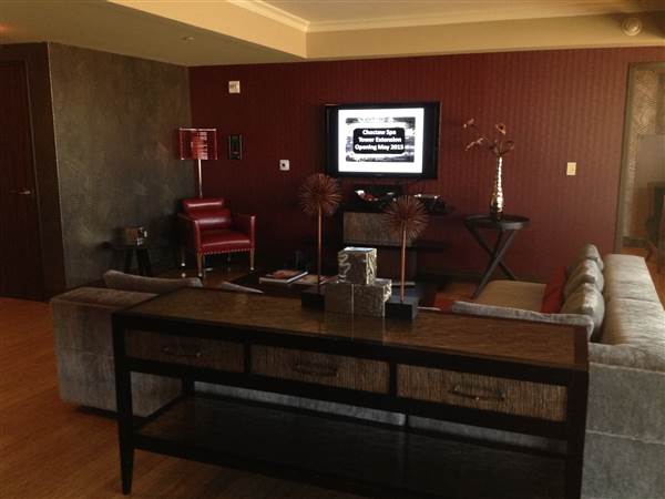 Choctaw Casino Resort (2/20/2014)