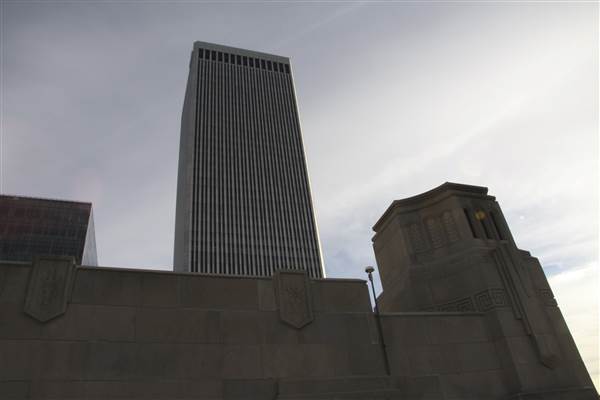 Oklahoma Jazz Hall of Fame (7/8/2014)
