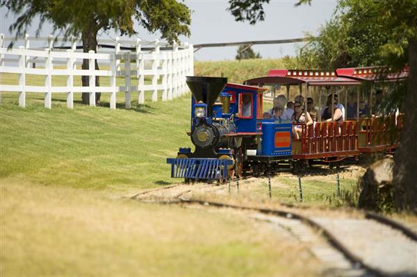 Orr Family Farm (7/18/2014 - Credits: Oklahoma Tourism - TravelOK)
