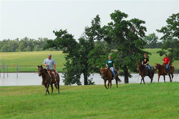Tatanka Ranch (7/21/2014)