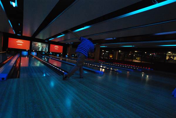 Red Pin (7/24/2014 - Credits: Oklahoma Tourism - Travel OK)