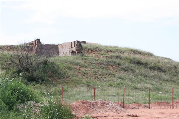 Gloss Mountains (9/19/2014)