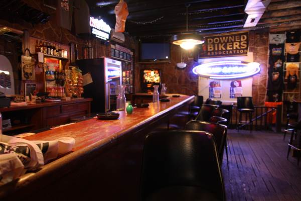 Rock A Way Tavern (9/24/2014 - Credits: Erica Laub)