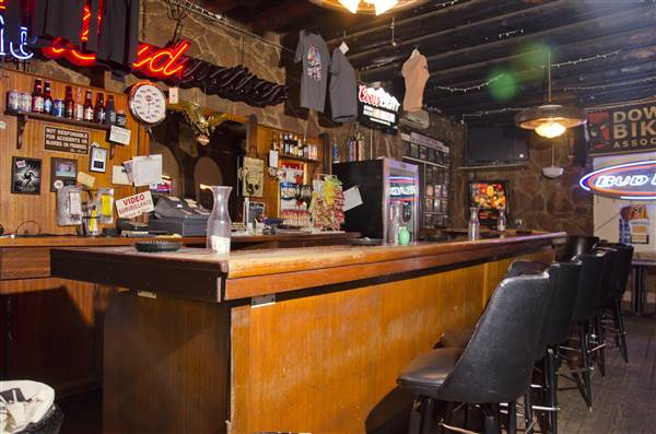 The RockAway Bar (9/25/2014)